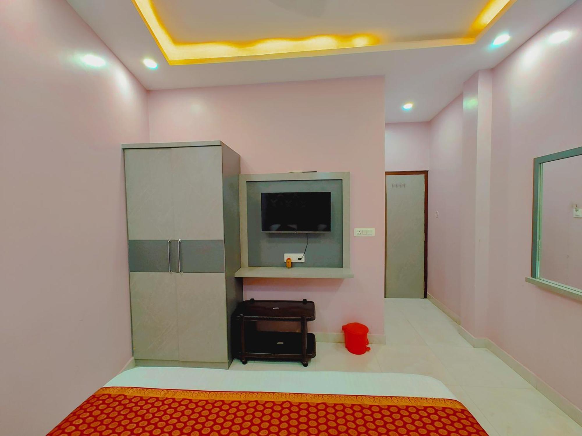 Ayodhya Palace 外观 照片